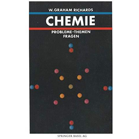 Chemie: Probleme  Themen  Fragen [Paperback]