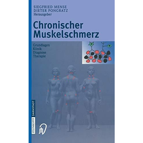 Chronischer Muskelschmerz [Paperback]