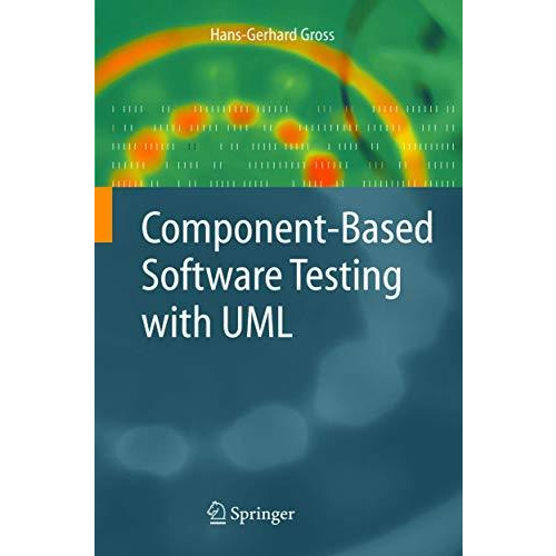 Component-Based Software Testing with UML [Paperback]