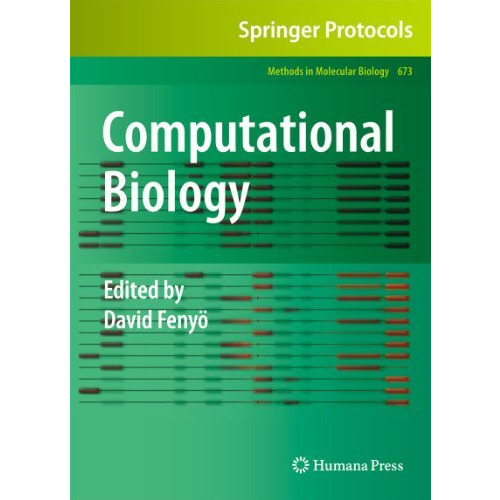 Computational Biology [Hardcover]