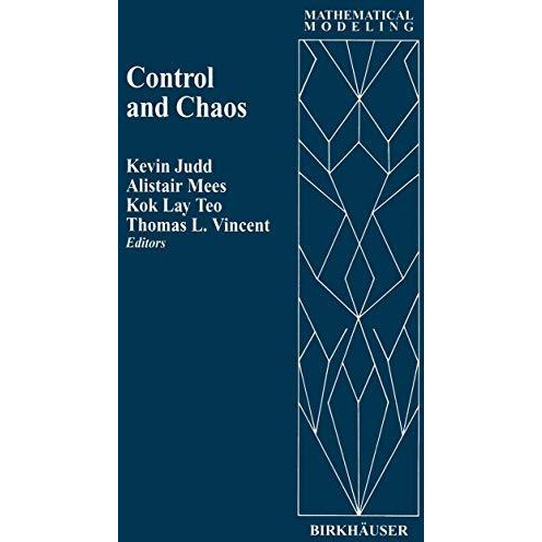 Control and Chaos [Paperback]