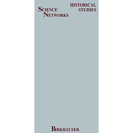 Convolutions in French Mathematics, 1800-1840: From the Calculus and Mechanics t [Hardcover]