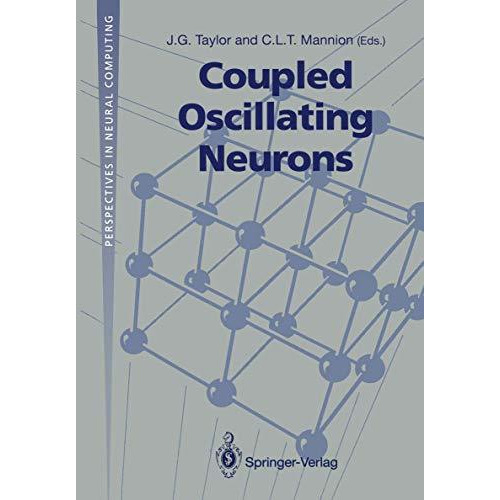 Coupled Oscillating Neurons [Paperback]