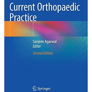 Current Orthopaedic Practice [Paperback]