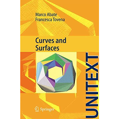 Curves and Surfaces [Paperback]