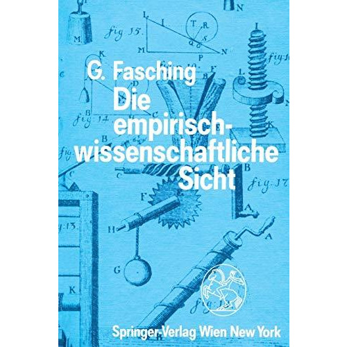 Die empirisch-wissenschaftliche Sicht [Paperback]