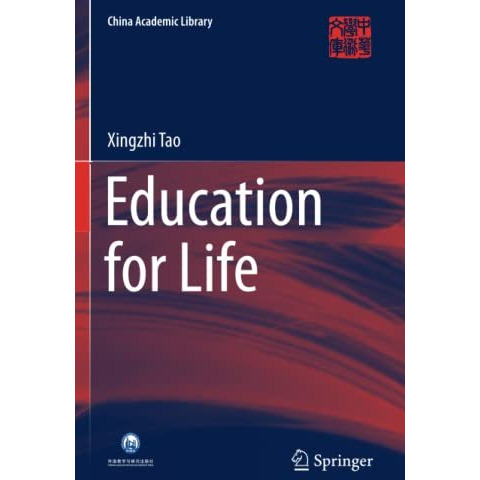 Education for Life [Paperback]