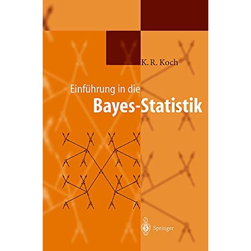 Einf?hrung in die Bayes-Statistik [Hardcover]