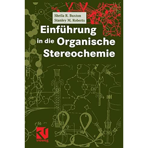 Einf?hrung in die Organische Stereochemie [Paperback]