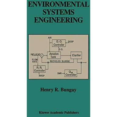 Environmental Systems Engineering [Paperback]