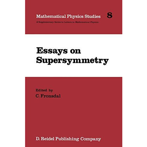 Essays on Supersymmetry [Paperback]