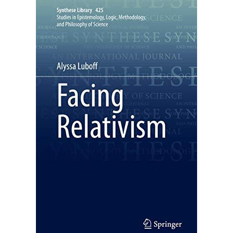 Facing Relativism [Hardcover]