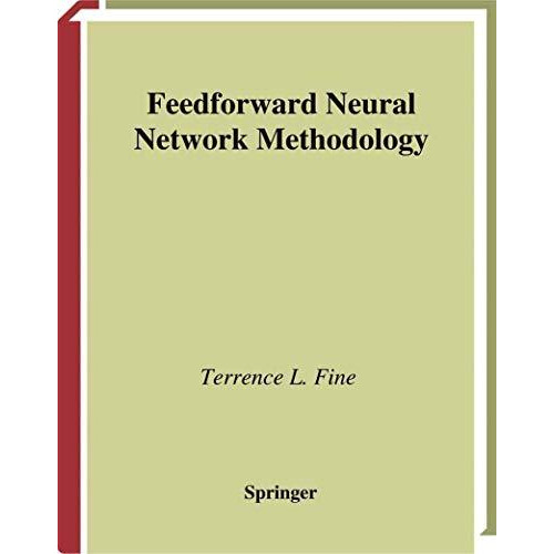 Feedforward Neural Network Methodology [Paperback]