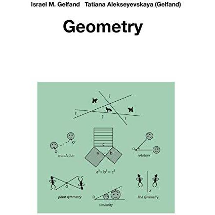 Geometry [Paperback]