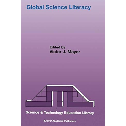 Global Science Literacy [Paperback]