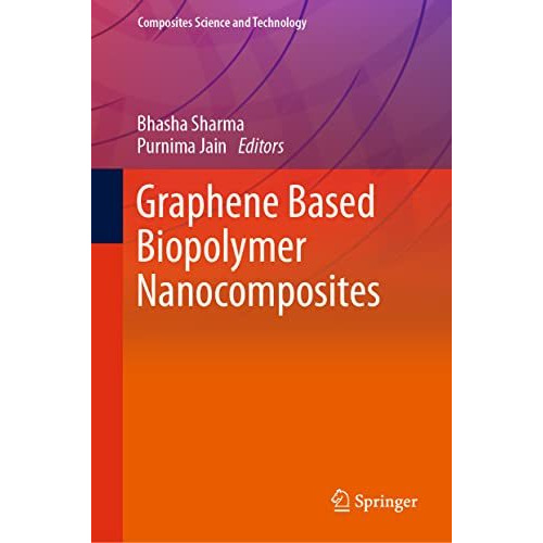 Graphene Based Biopolymer Nanocomposites [Hardcover]