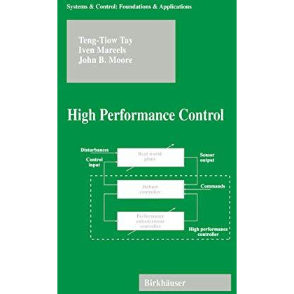 High Performance Control [Hardcover]