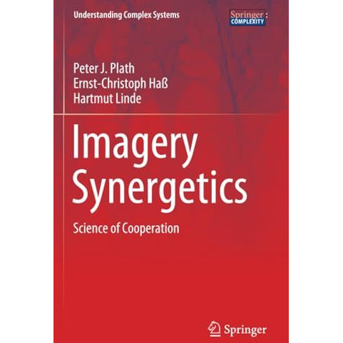 Imagery Synergetics: Science of Cooperation [Paperback]