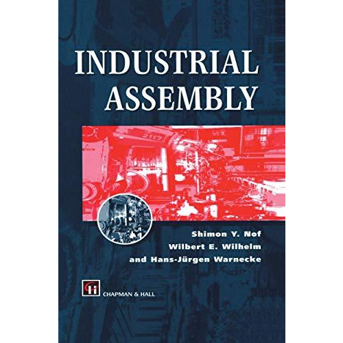 Industrial Assembly [Paperback]