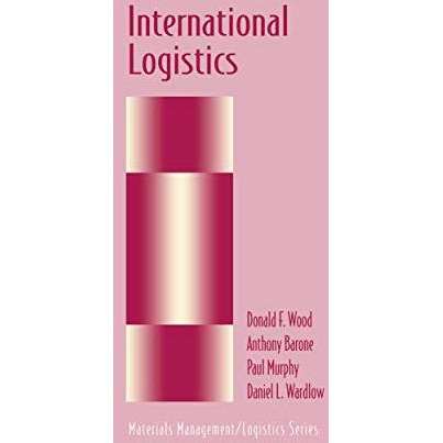 International Logistics [Hardcover]