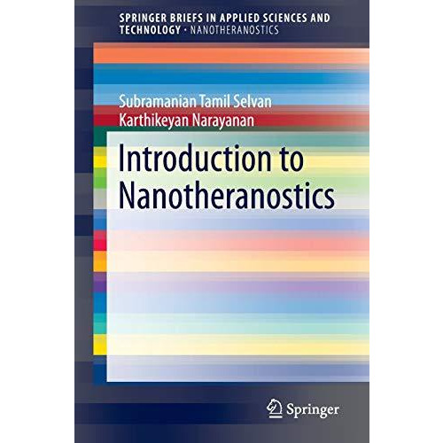 Introduction to Nanotheranostics [Paperback]