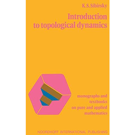 Introduction to topological dynamics [Paperback]