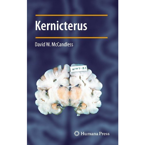 Kernicterus [Hardcover]