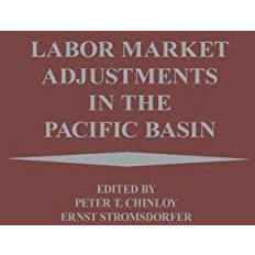 Labor Market Adjustments in the Pacific Basin [Paperback]