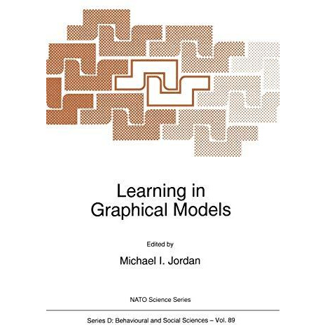 Learning in Graphical Models [Paperback]