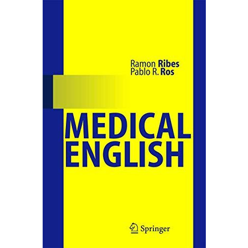 Medical English [Paperback]