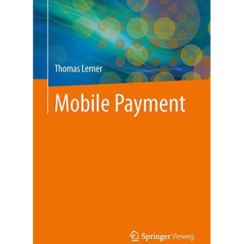 Mobile Payment [Paperback]