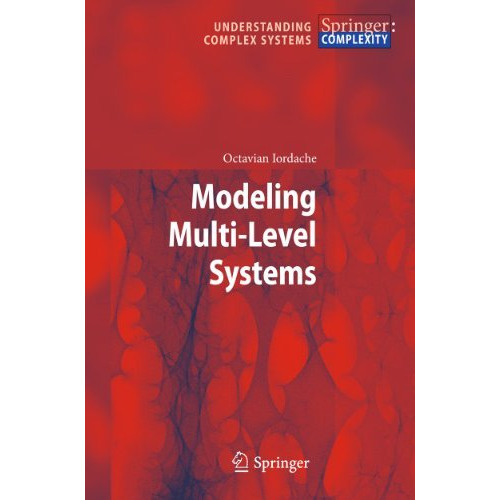 Modeling Multi-Level Systems [Hardcover]