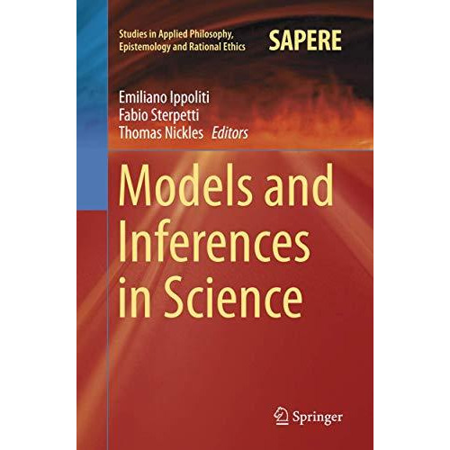 Models and Inferences in Science [Paperback]