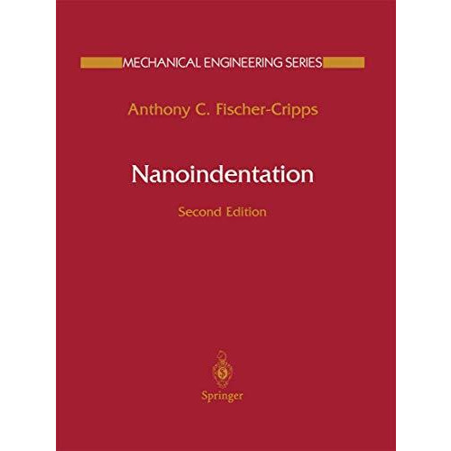 Nanoindentation [Hardcover]