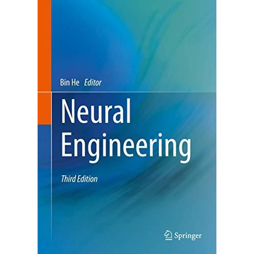 Neural Engineering [Hardcover]