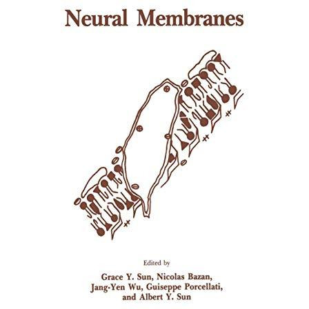 Neural Membranes [Hardcover]