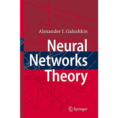 Neural Networks Theory [Paperback]