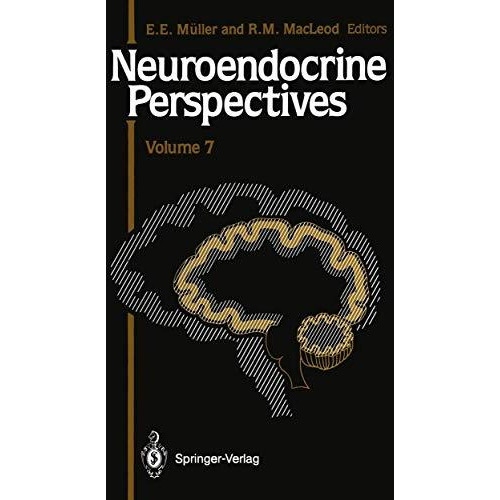 Neuroendocrine Perspectives [Paperback]