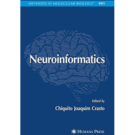 Neuroinformatics [Hardcover]