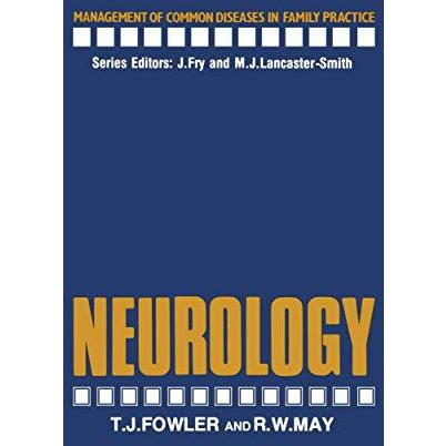 Neurology [Paperback]