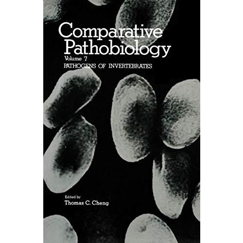 Pathogens of Invertebrates: Application in Biological Control and Transmission M [Paperback]