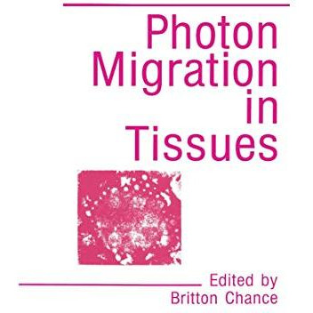 Photon Migration in Tissues [Paperback]