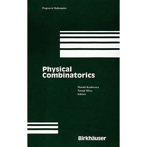 Physical Combinatorics [Paperback]