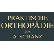 Praktische Orthop?die [Paperback]