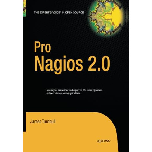 Pro Nagios 2.0 [Paperback]