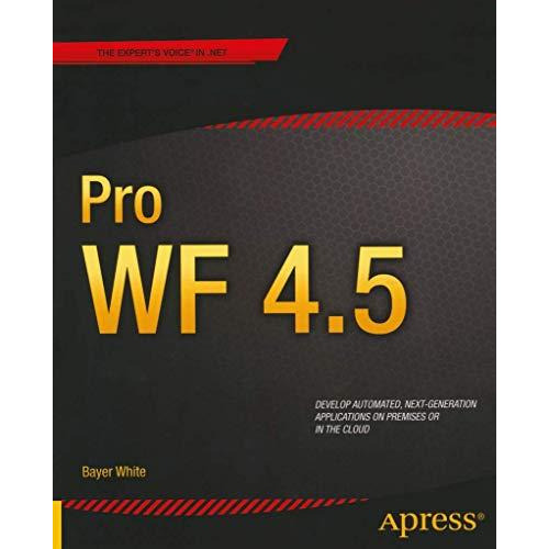 Pro WF 4.5 [Paperback]