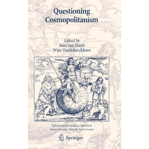 Questioning Cosmopolitanism [Hardcover]