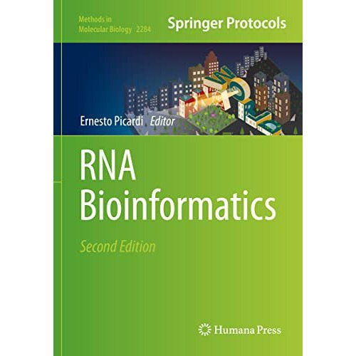 RNA Bioinformatics [Paperback]