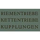 Riementriebe, Kettentriebe, Kupplungen: Vortr?ge und Diskussionsbeitr?ge der Fac [Paperback]