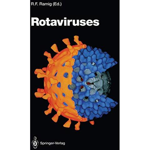 Rotaviruses [Paperback]